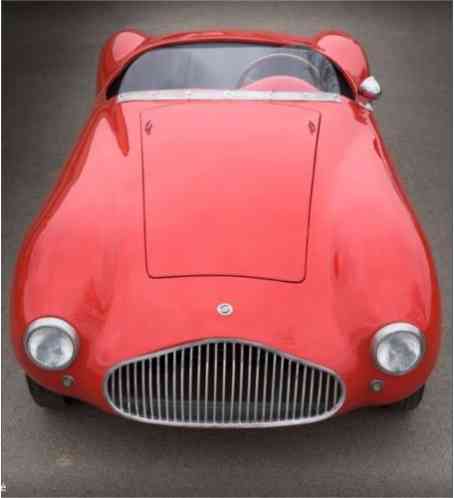 Ferrari Other (1955)