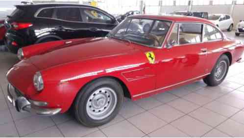 Ferrari Other (1966)