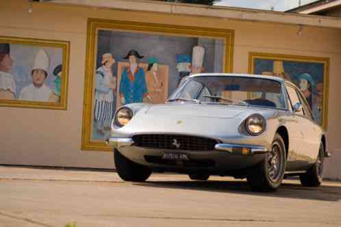 1968 Ferrari Other