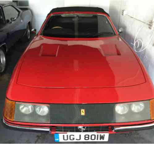 Ferrari Other (1979)