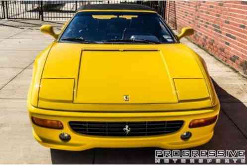 Ferrari Other (1999)