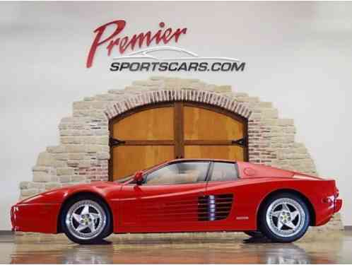 Ferrari Other (1995)