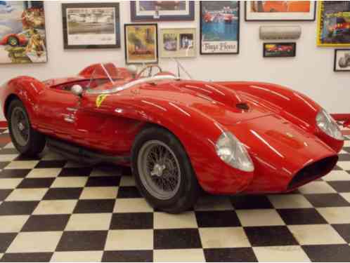 Ferrari Other (1964)