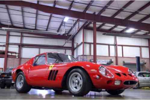 Ferrari Other 330 GTO (1965)