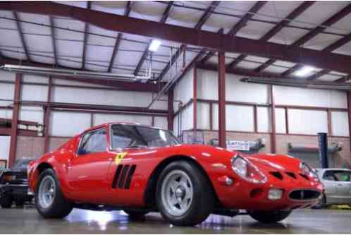 1965 Ferrari Other 330 GTO