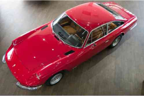 1969 Ferrari Other