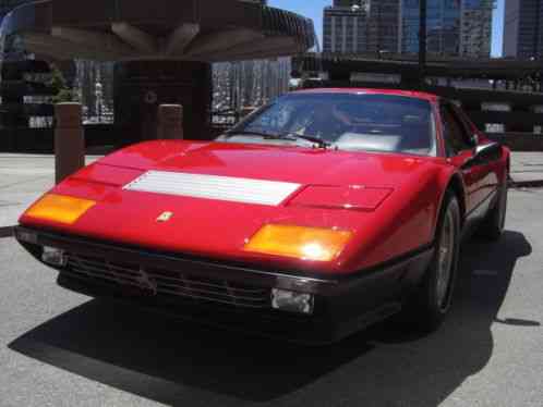 Ferrari Other BBi (1980)