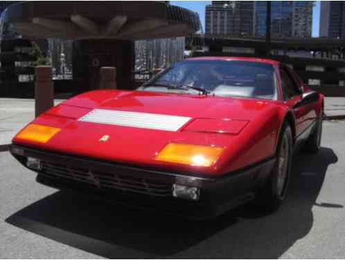 Ferrari Other BBi (1980)