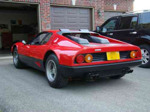 Ferrari Other (1980)