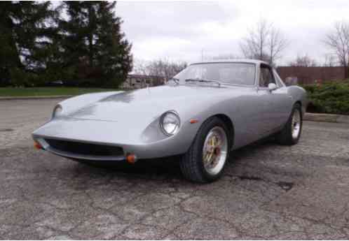 Ferrari Other (1967)