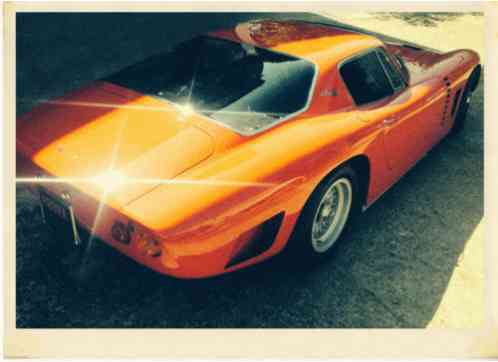 Ferrari Other (1965)