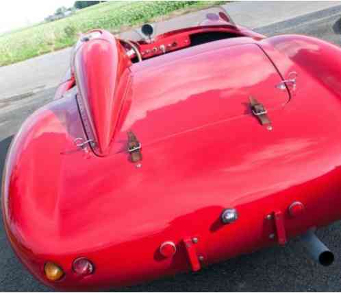 Ferrari Other (1953)