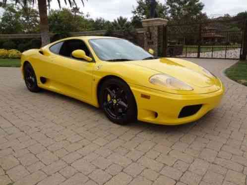 2004 Ferrari Other