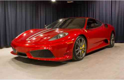 Ferrari: Other SCUDERIA