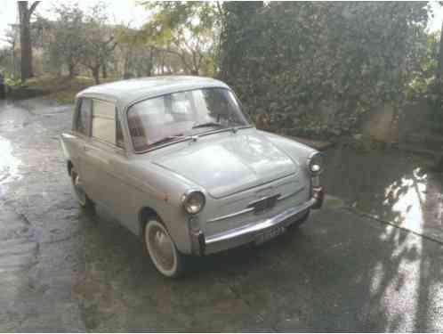 Fiat 500 (1967)