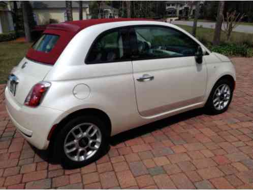 Fiat 500 (2012)