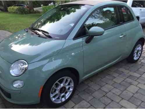 Fiat 500 (2013)