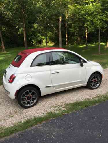 Fiat 500 (2013)