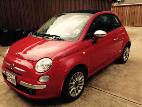 Fiat 500 (2013)