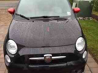 Fiat 500 (2013)