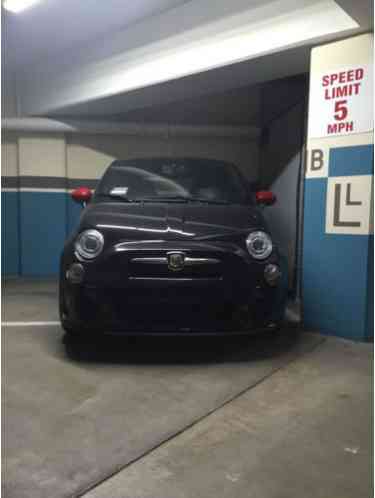 Fiat 500 (2013)