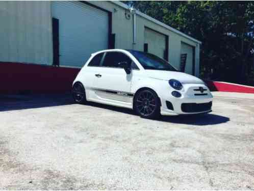 Fiat 500 (2013)