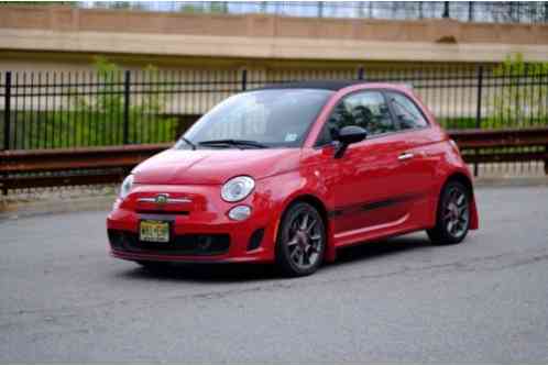 Fiat 500 (2013)