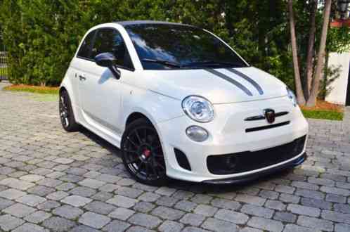 Fiat 500 (2014)