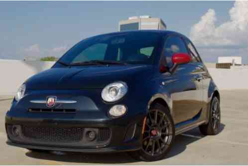 Fiat 500 (2013)