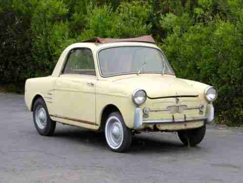 Fiat 500 (1959)