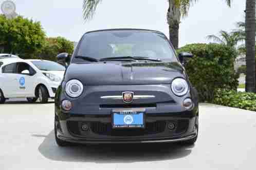 Fiat 500 (2013)