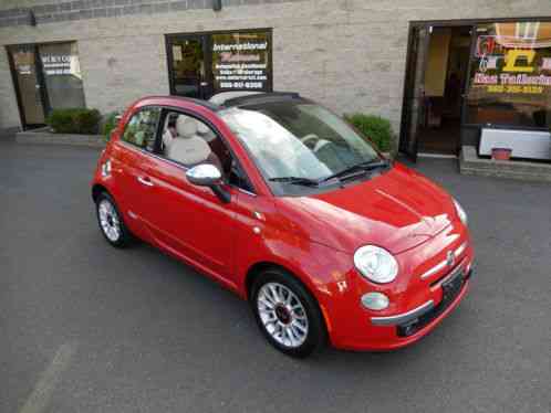 Fiat 500 (2012)