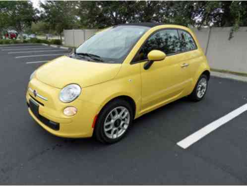 Fiat 500 (2013)