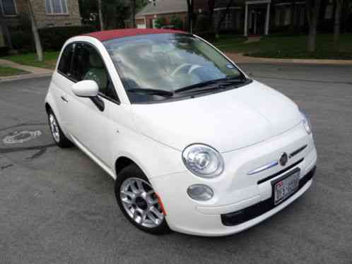 Fiat 500 (2012)