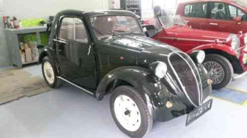 1948 Fiat 500