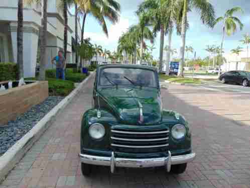 Fiat 500 (1954)