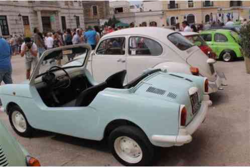 Fiat 500 (1963)