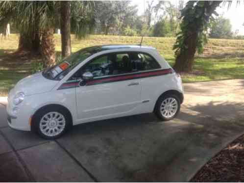 Fiat 500 (2012)