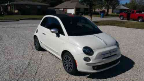 Fiat 500 (2013)