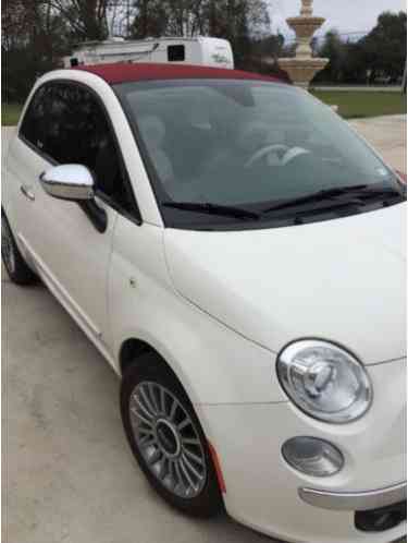 Fiat 500 (2012)