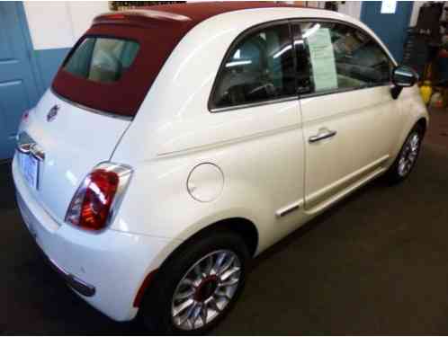 Fiat 500 (2012)