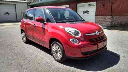 Fiat 500 (2014)