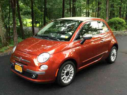 Fiat 500 (2012)