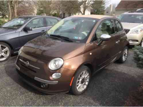 Fiat 500 (2012)