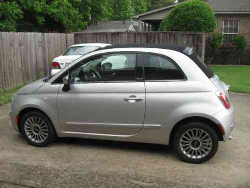 Fiat 500 (2012)