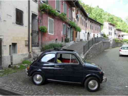 Fiat 500 (1973)