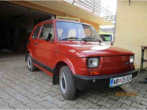 Fiat Other 126 (1979)