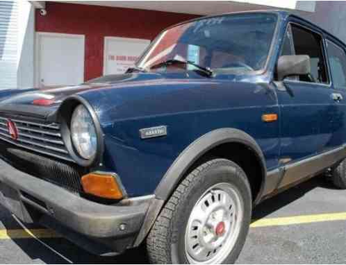 1976 Fiat Other