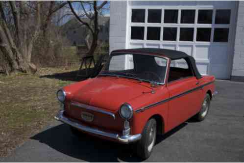 1961 Fiat Other