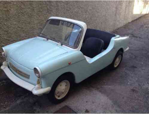 1963 Fiat Other